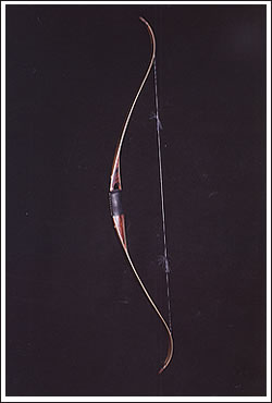 Kill-um Recurve Bow