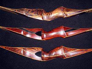 Prairie Swift Recurve Bow